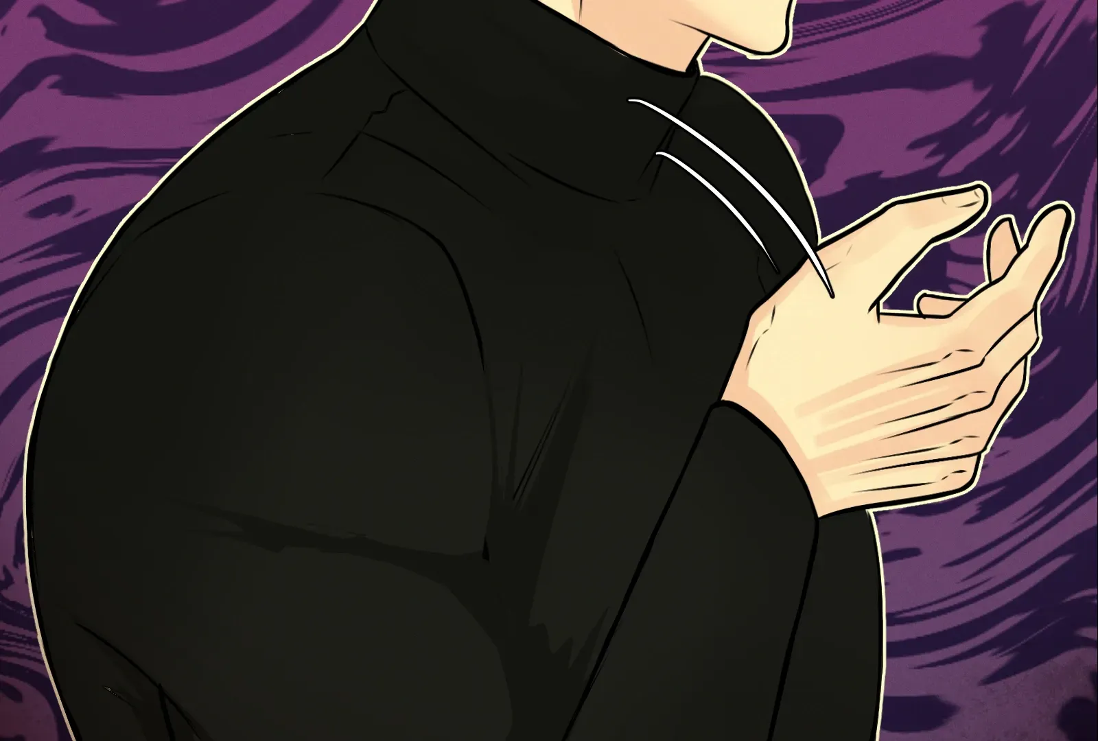 Beyond the Headlines Chapter 19 page 77 - 