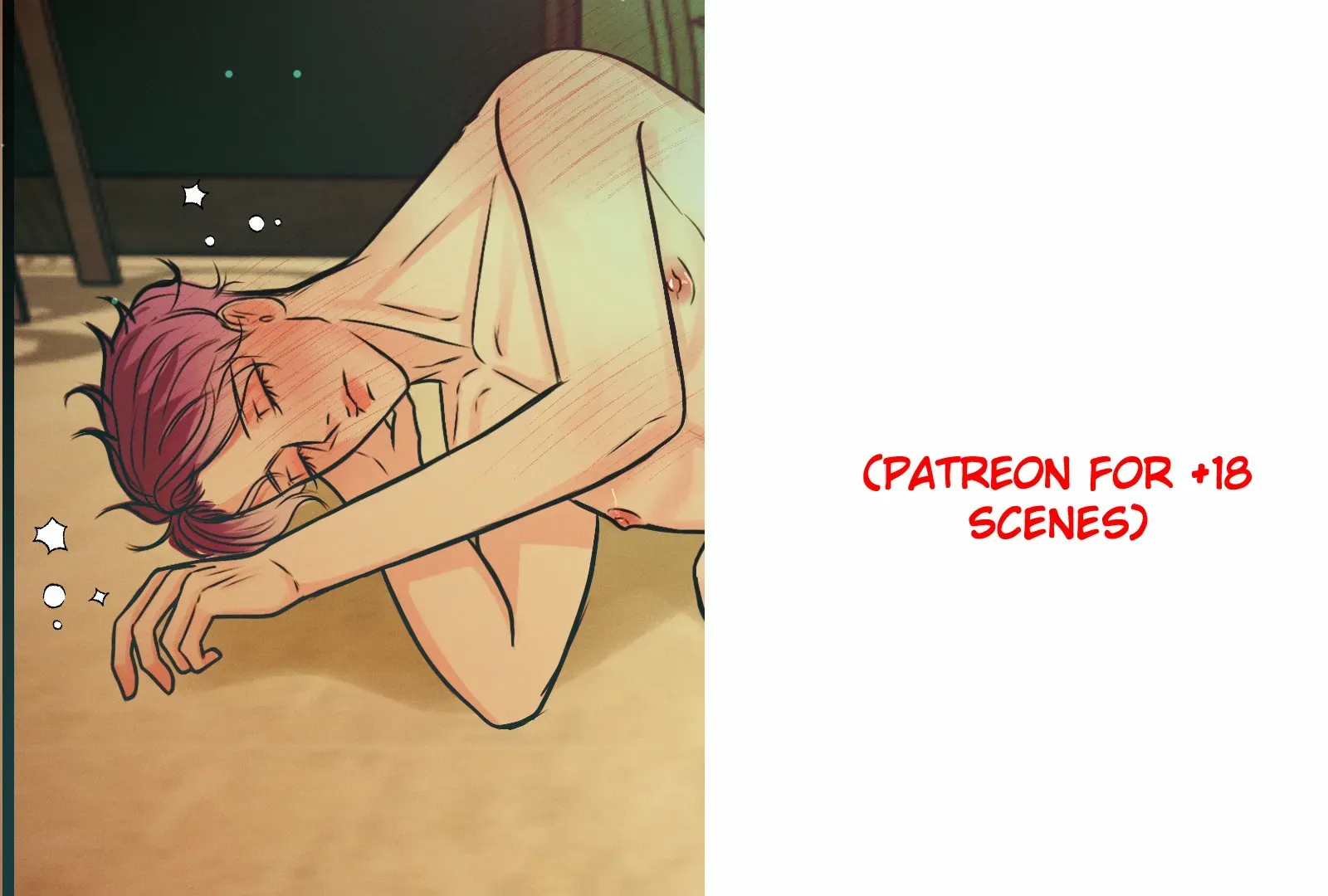 Beyond the Headlines Chapter 19 page 82 - 