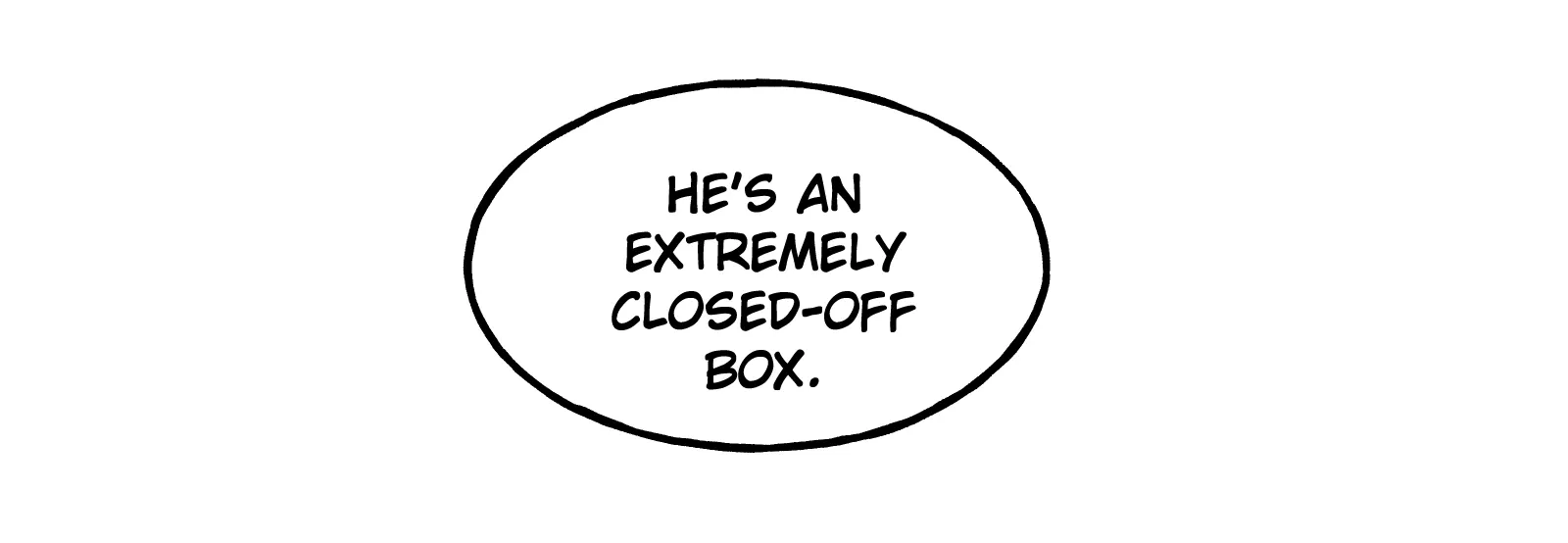 Beyond the Headlines Chapter 19 page 85 - 
