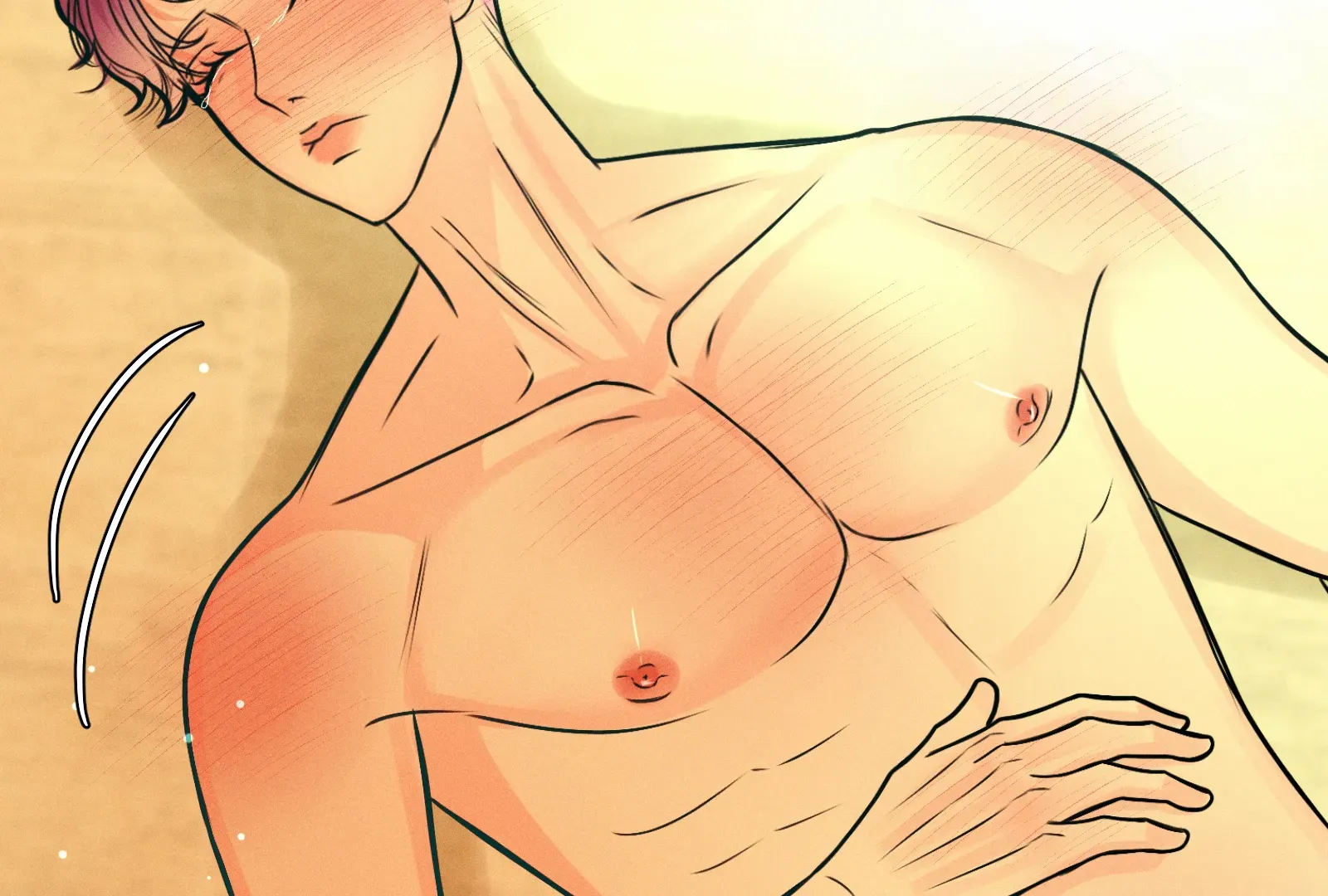 Beyond the Headlines Chapter 19 page 92 - 