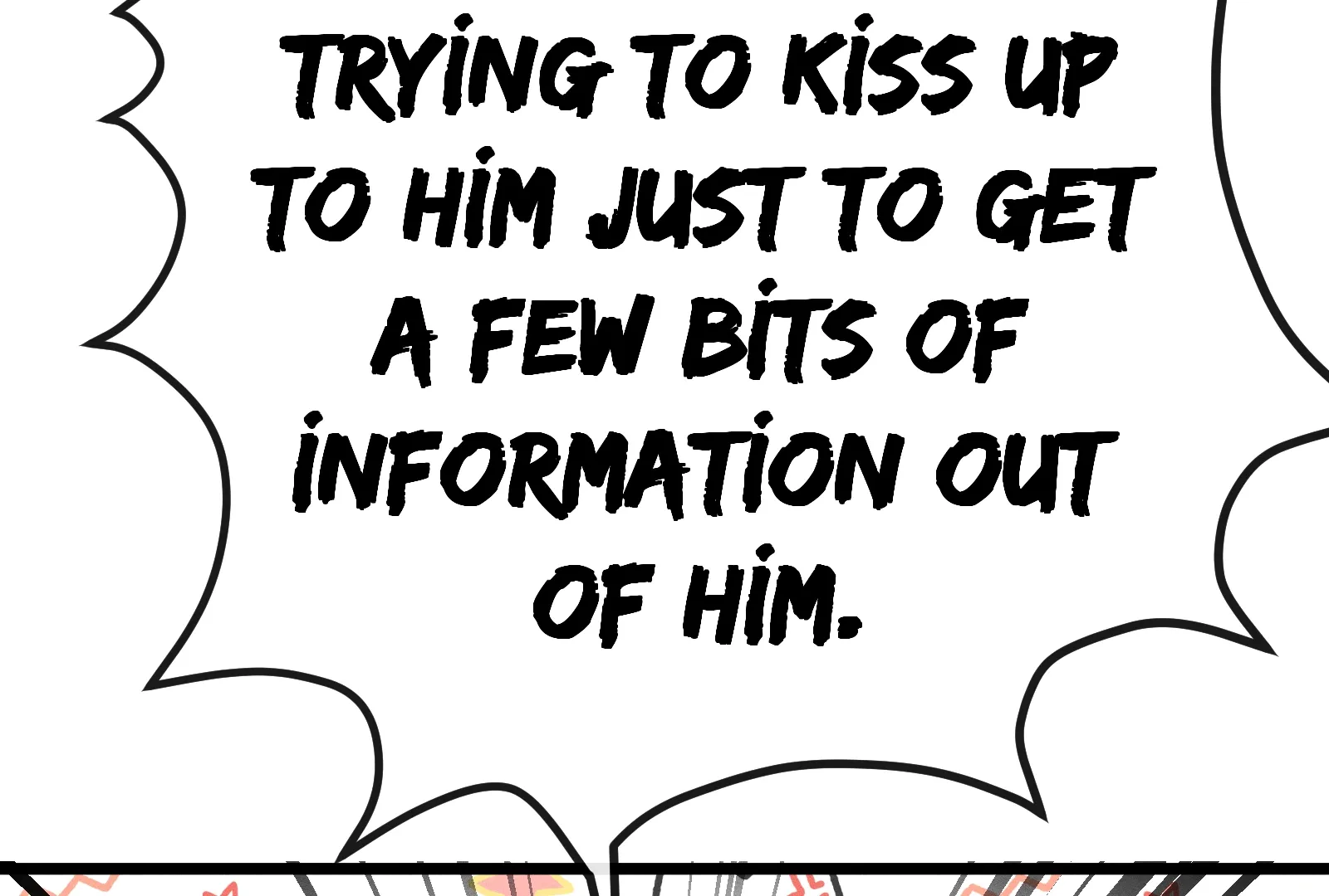 Beyond the Headlines Chapter 19 page 96 - 