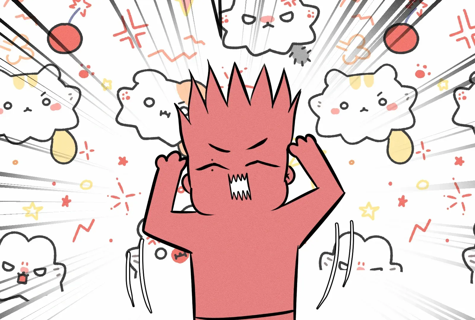 Beyond the Headlines Chapter 19 page 97 - 