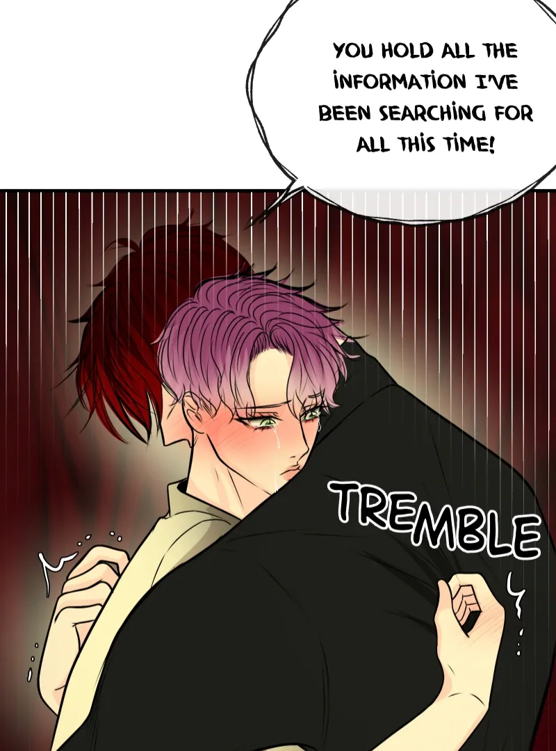 Beyond the Headlines Chapter 20 page 118 - 