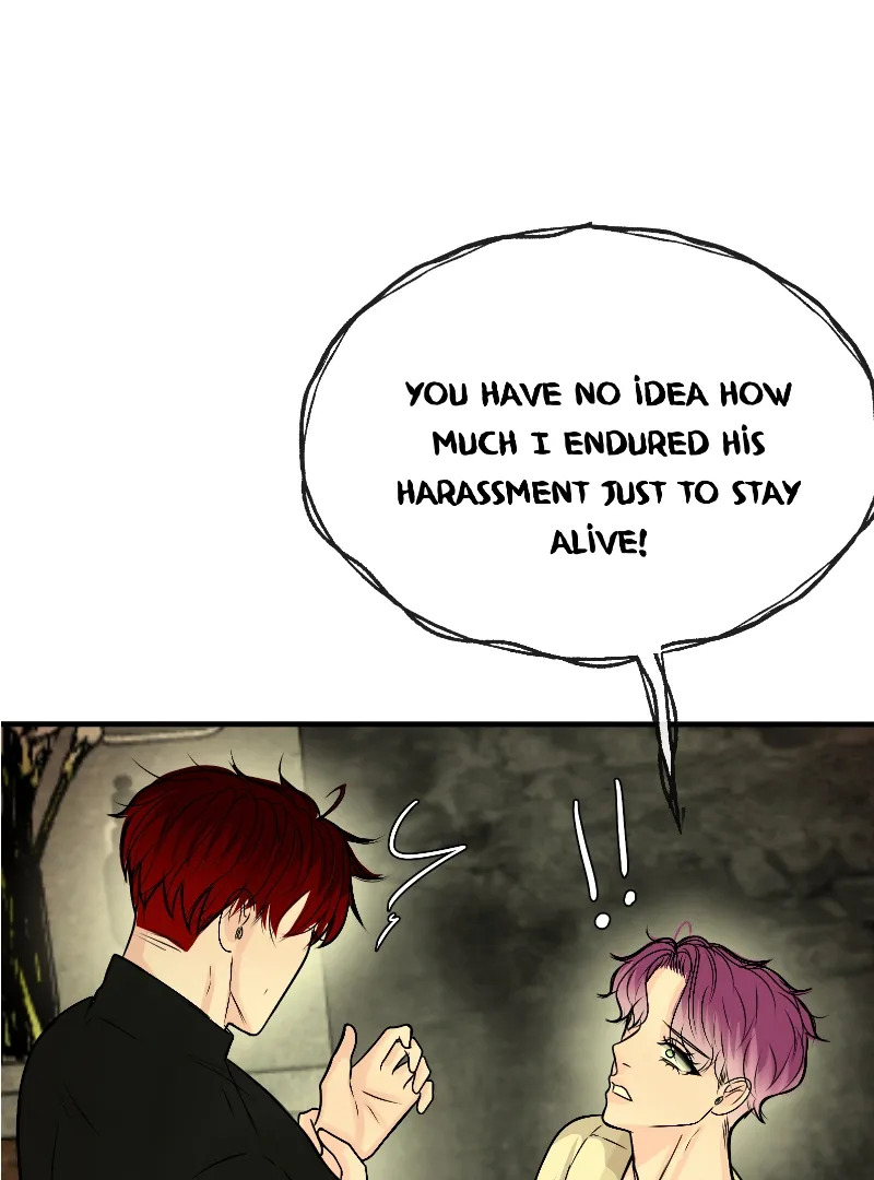 Beyond the Headlines Chapter 20 page 131 - 