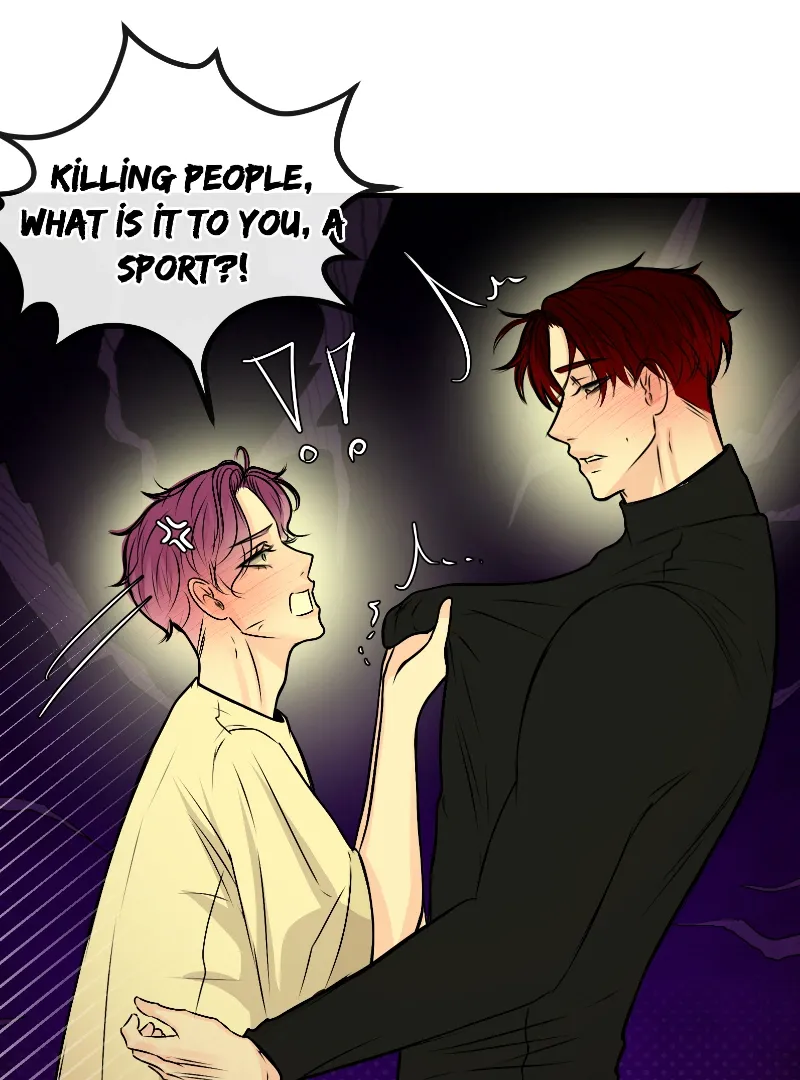 Beyond the Headlines Chapter 20 page 141 - 