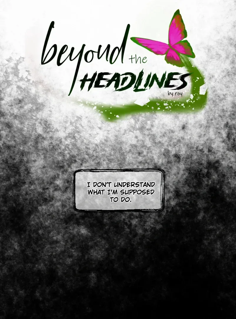 Beyond the Headlines Chapter 20 page 158 - 