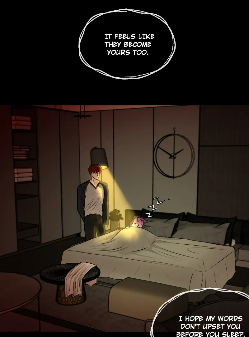 Beyond the Headlines Chapter 20 page 164 - 