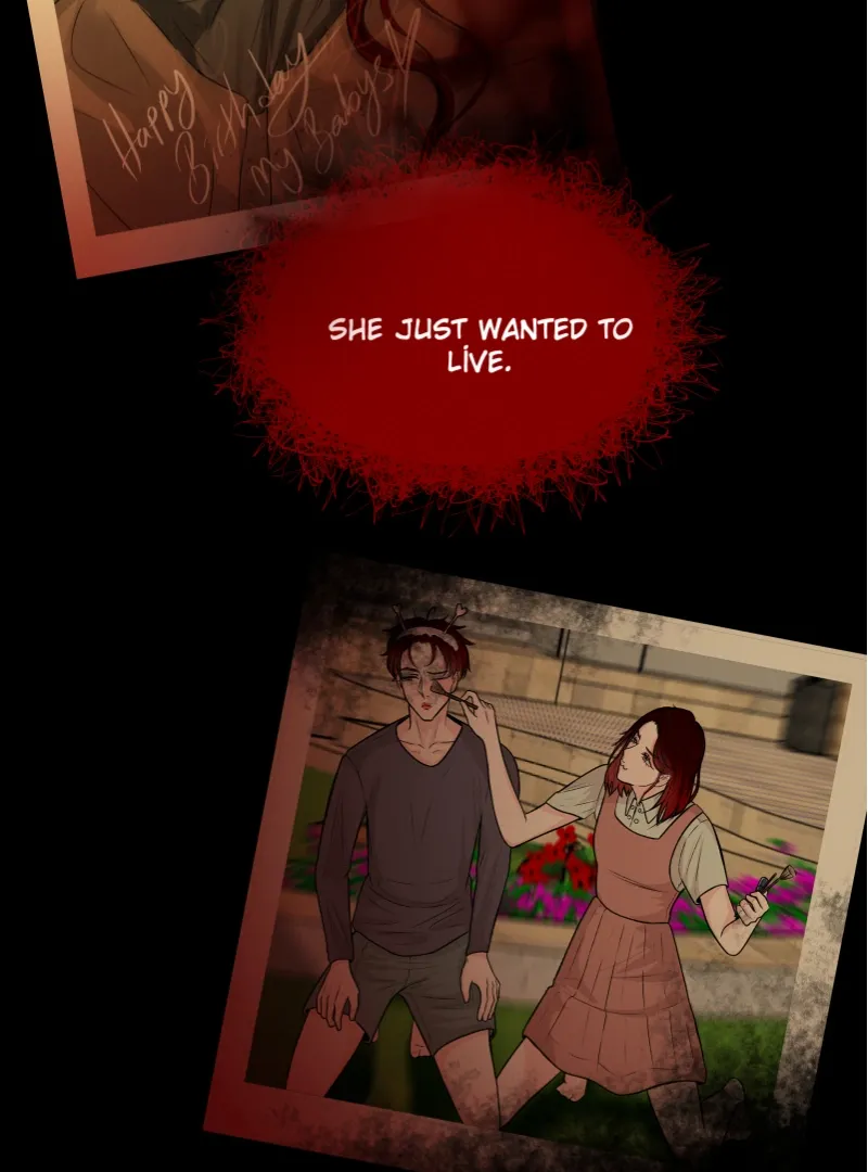 Beyond the Headlines Chapter 20 page 40 - 