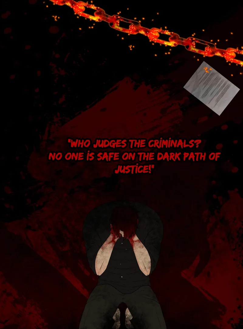 Beyond the Headlines Chapter 20 page 47 - 