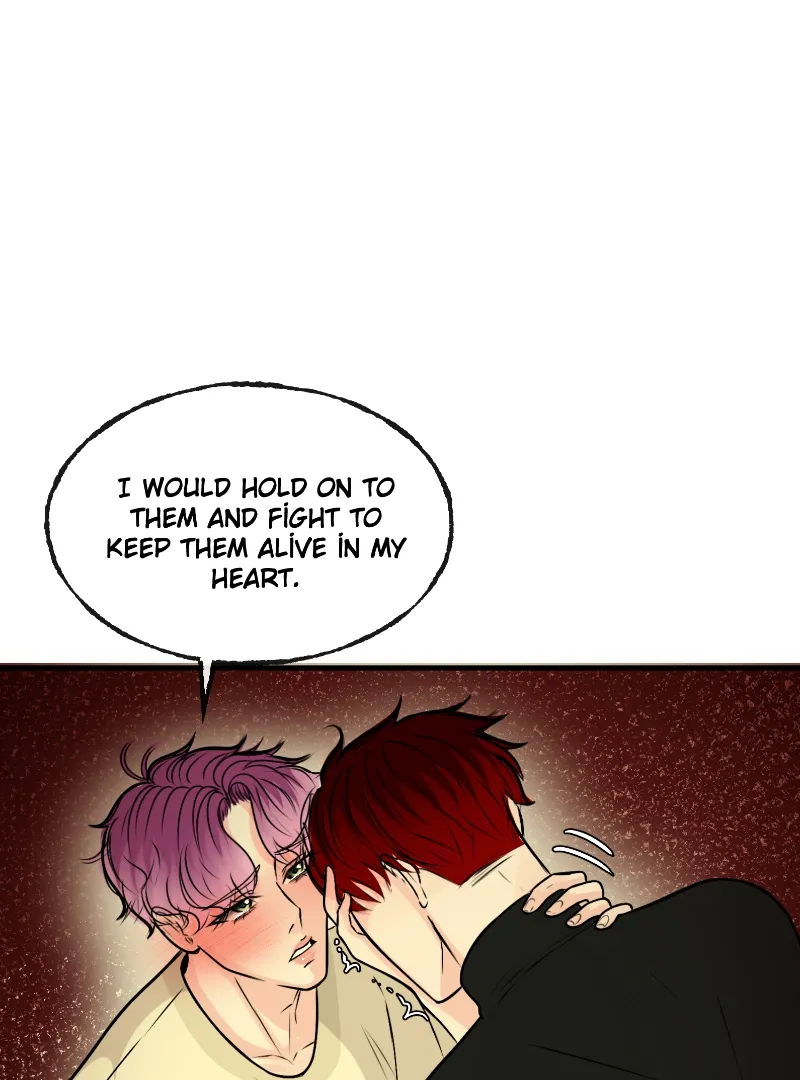 Beyond the Headlines Chapter 20 page 87 - 