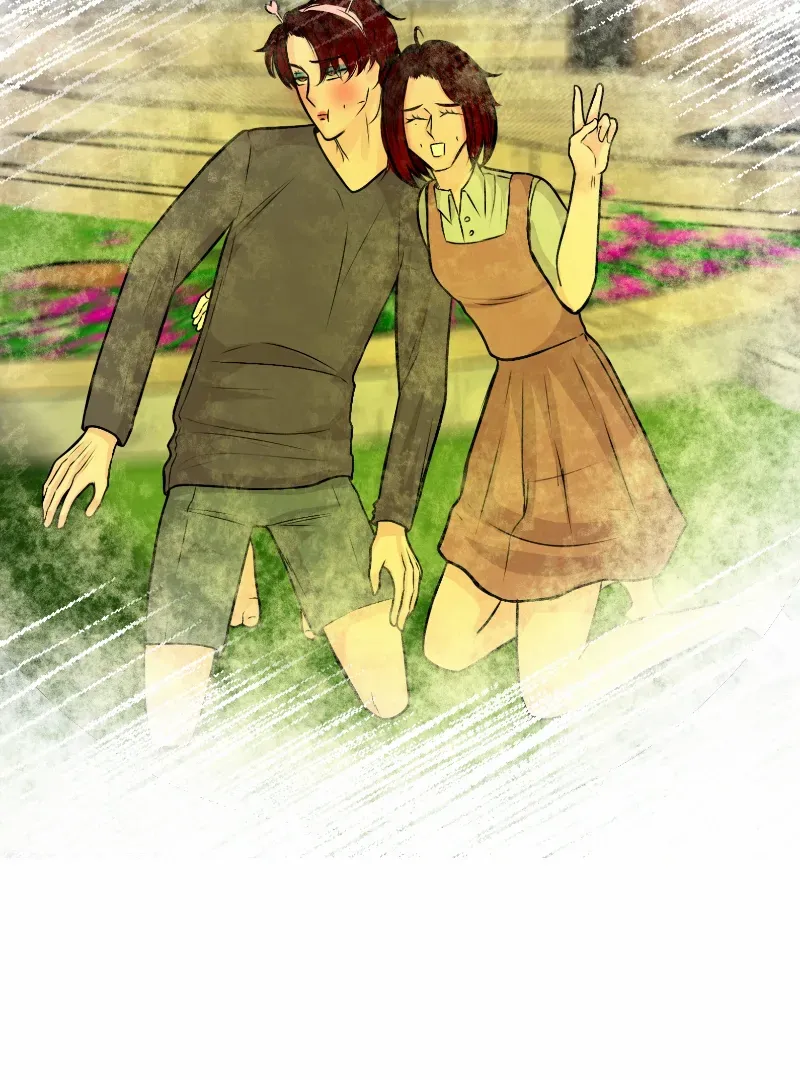Beyond the Headlines Chapter 20 page 92 - 