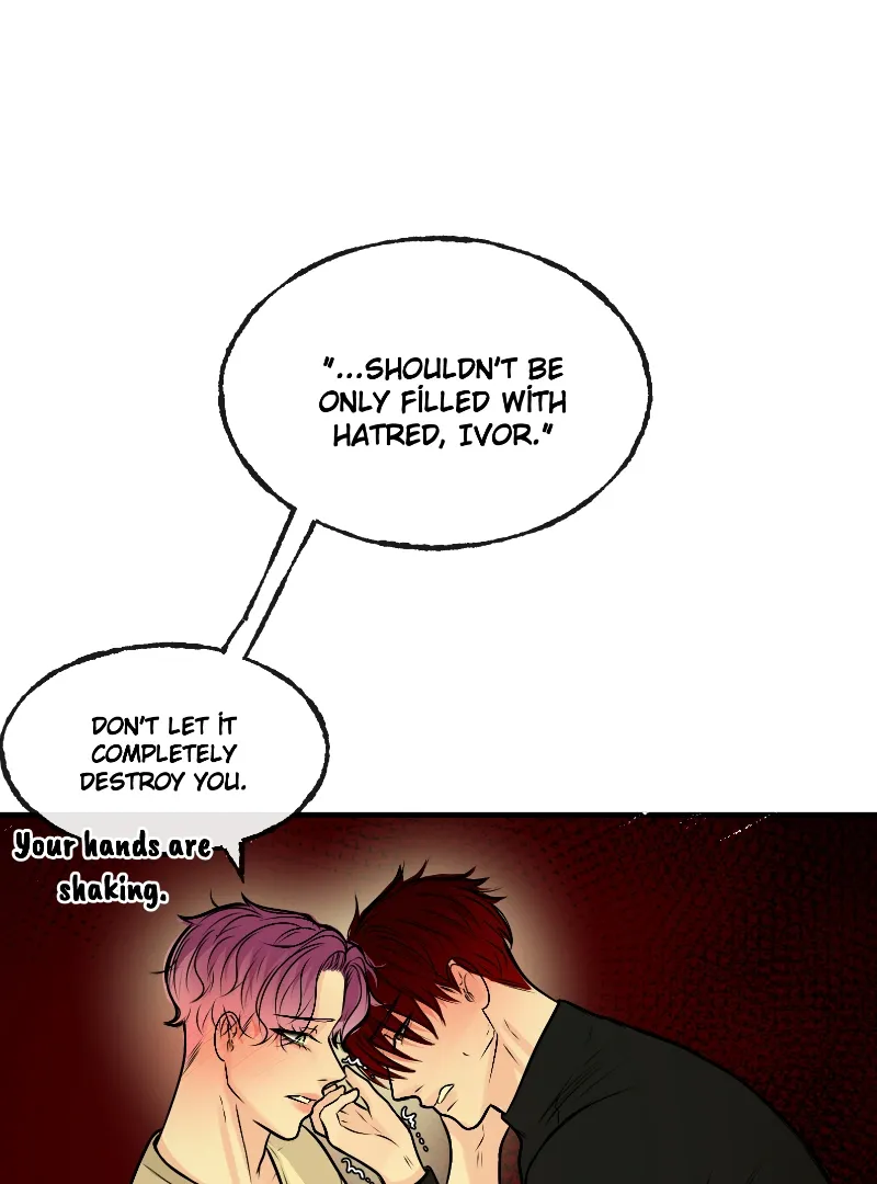 Beyond the Headlines Chapter 20 page 93 - 