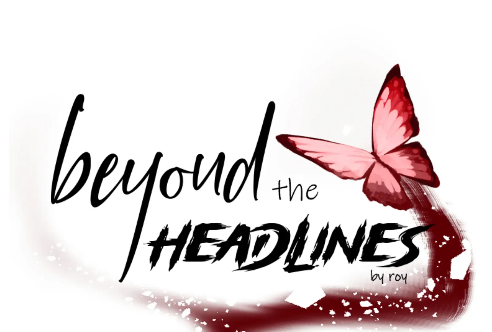 Beyond the Headlines Chapter 21 page 2 - 