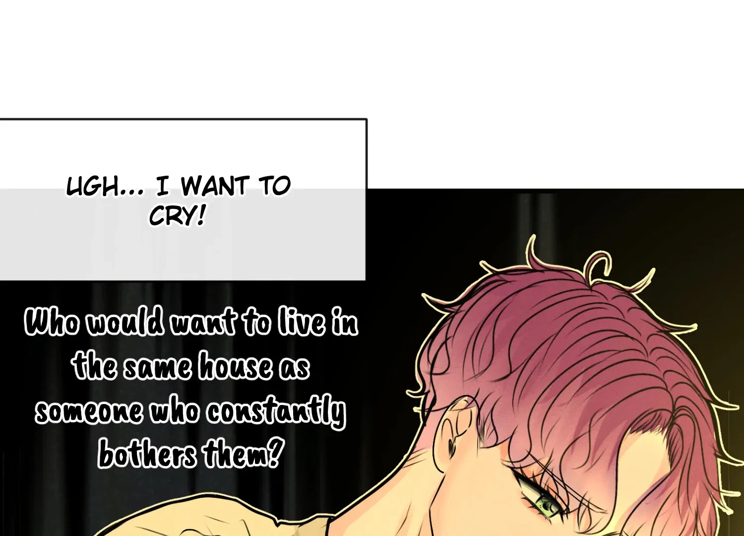 Beyond the Headlines Chapter 21 page 103 - 
