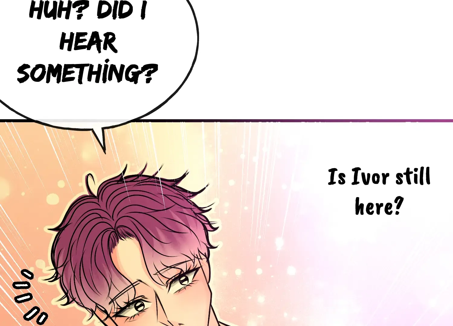 Beyond the Headlines Chapter 21 page 108 - 