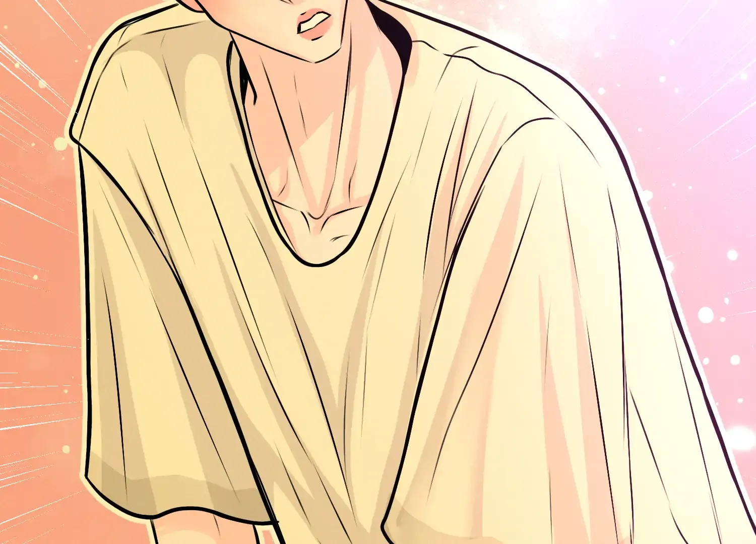 Beyond the Headlines Chapter 21 page 109 - 