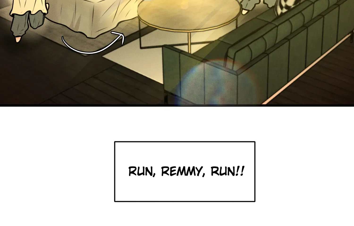 Beyond the Headlines Chapter 21 page 113 - 