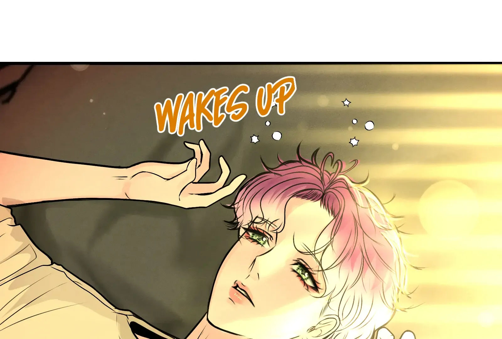 Beyond the Headlines Chapter 21 page 13 - 