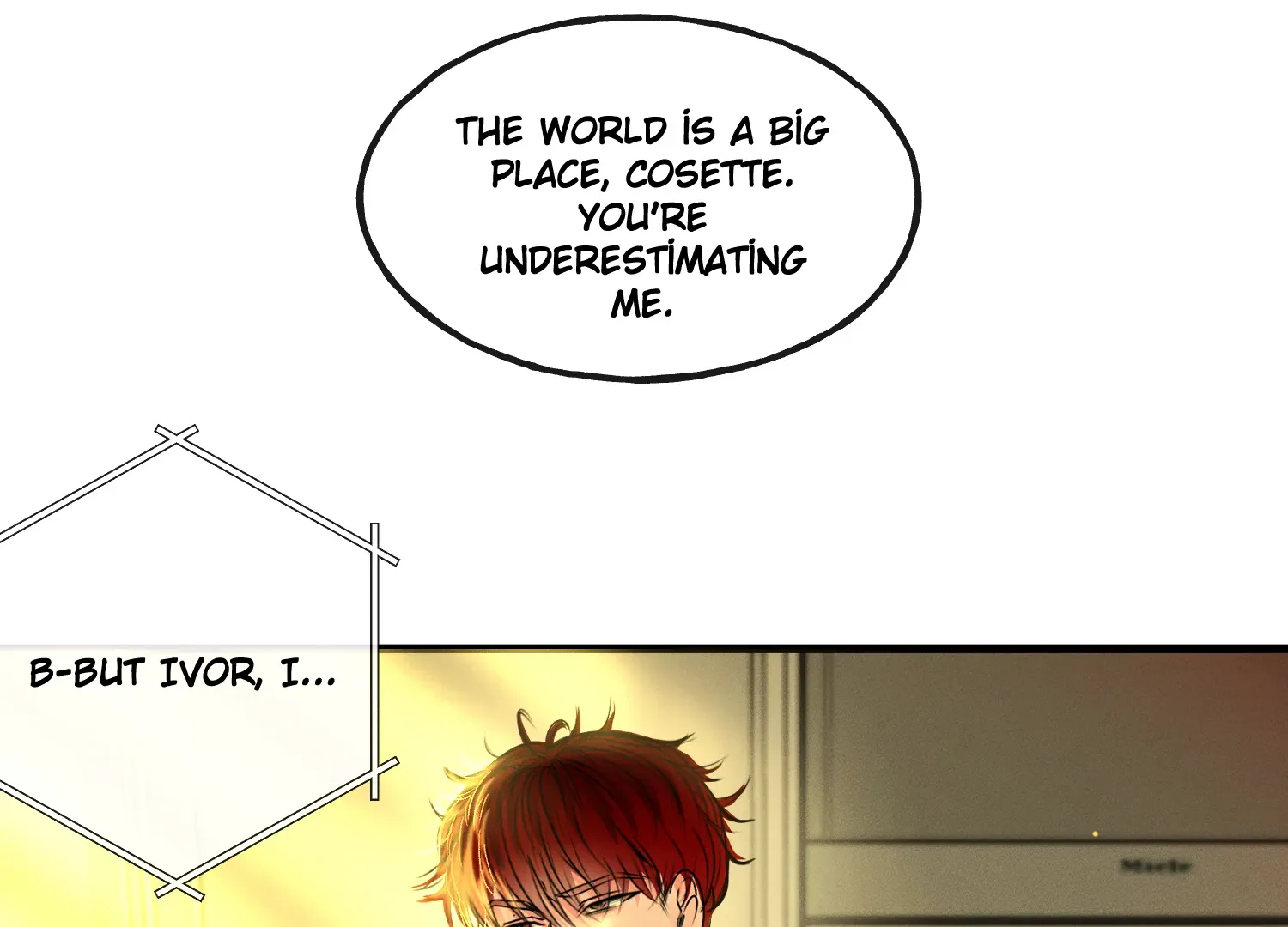Beyond the Headlines Chapter 21 page 129 - 
