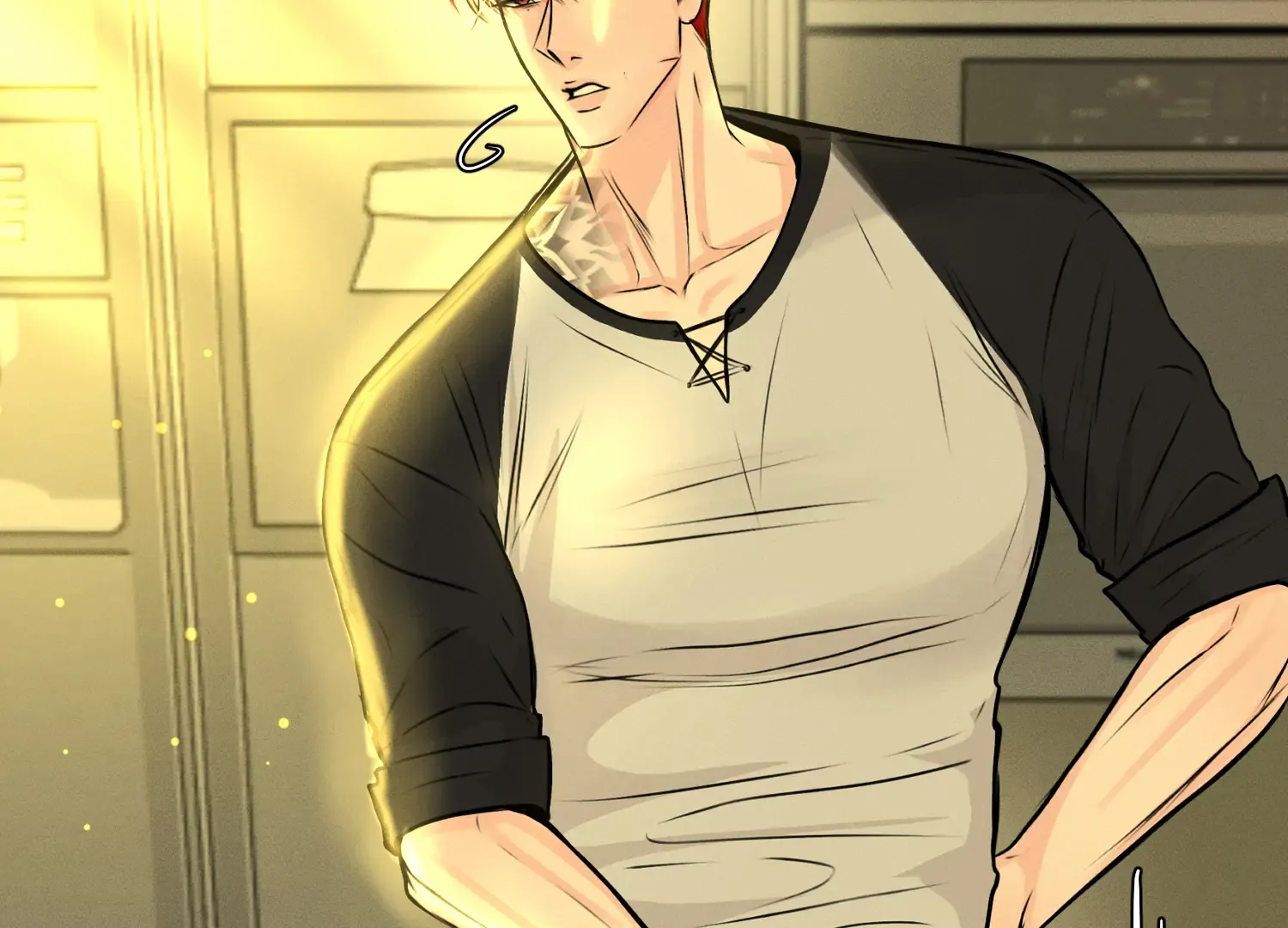 Beyond the Headlines Chapter 21 page 130 - 