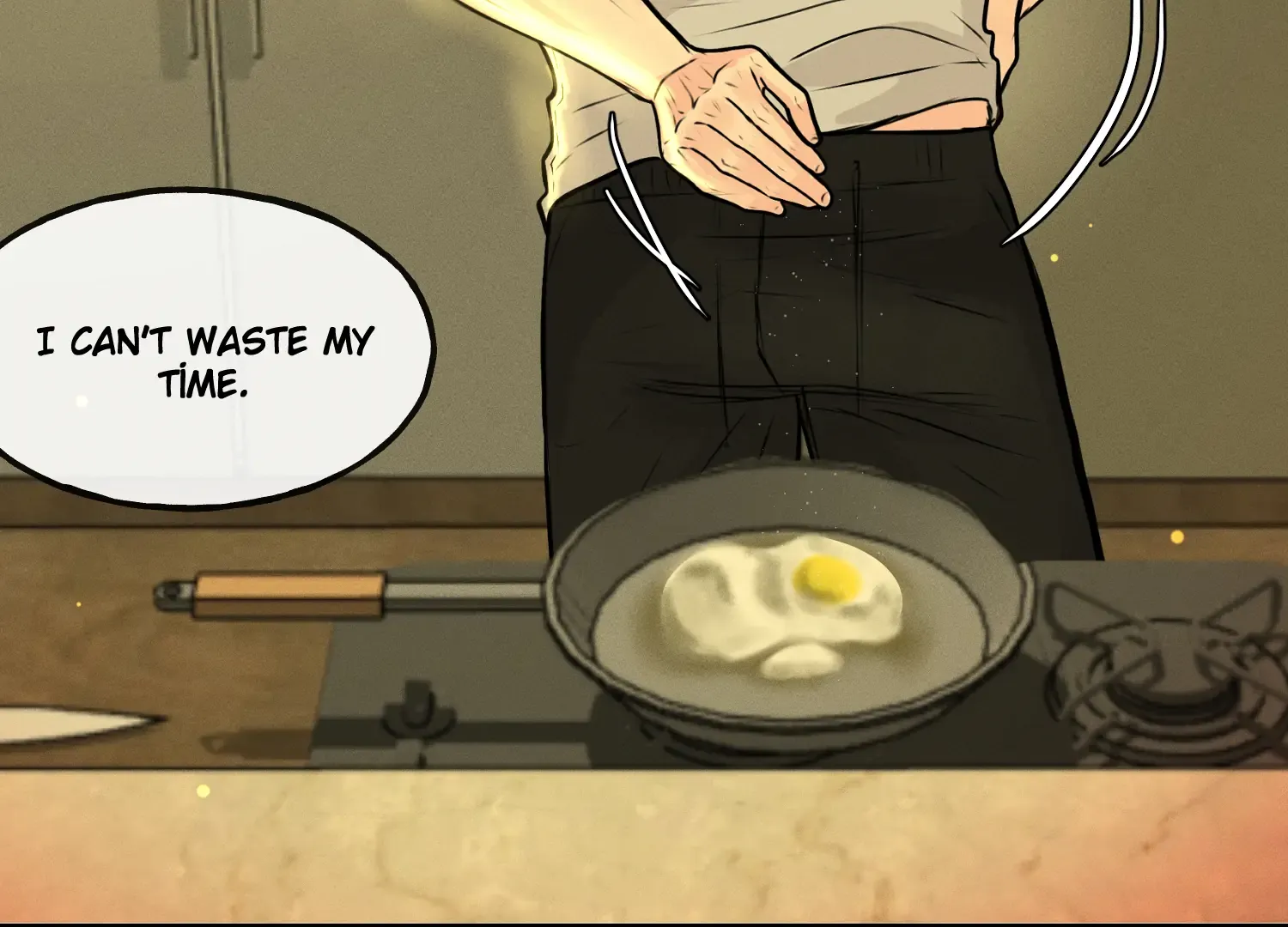 Beyond the Headlines Chapter 21 page 131 - 