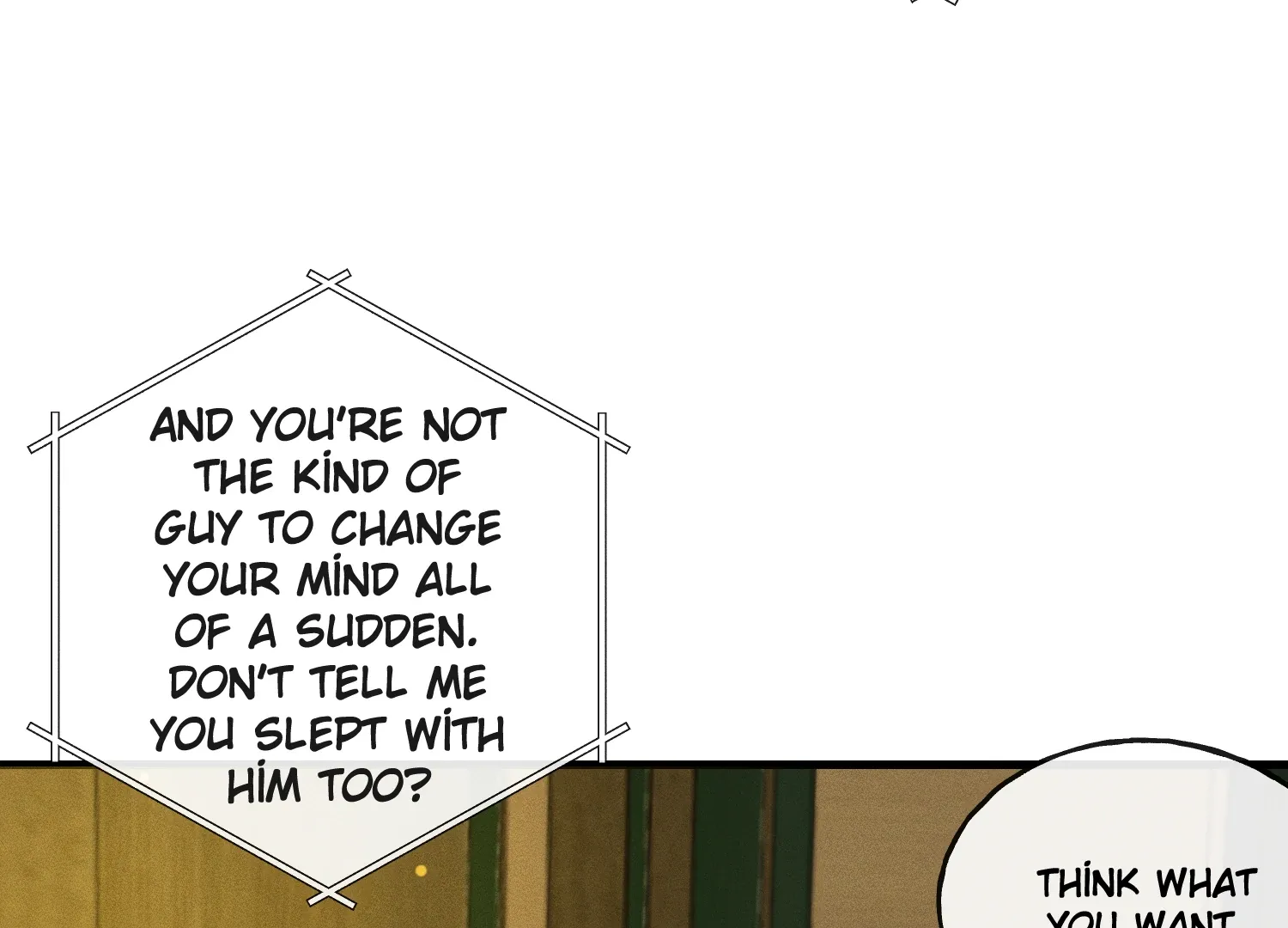 Beyond the Headlines Chapter 21 page 133 - 