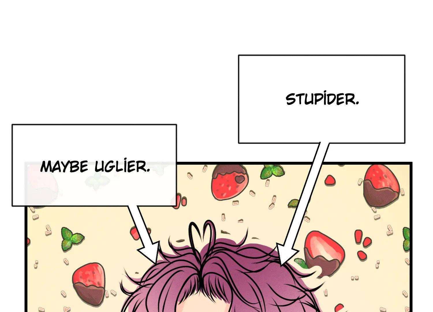 Beyond the Headlines Chapter 21 page 142 - 