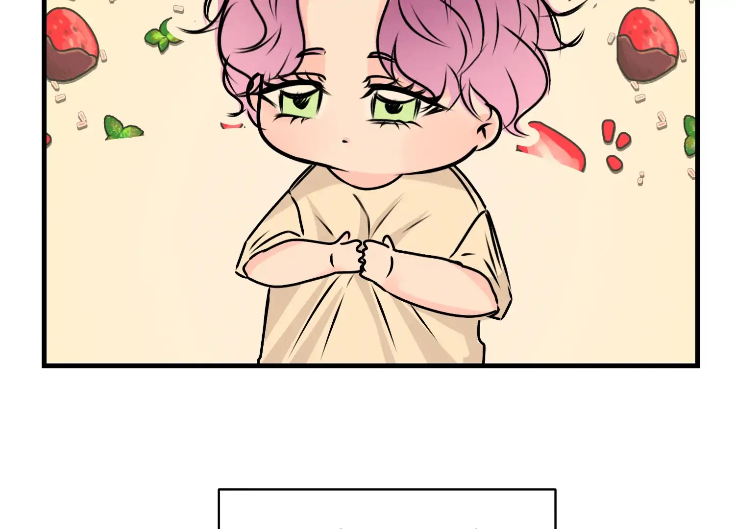 Beyond the Headlines Chapter 21 page 143 - 