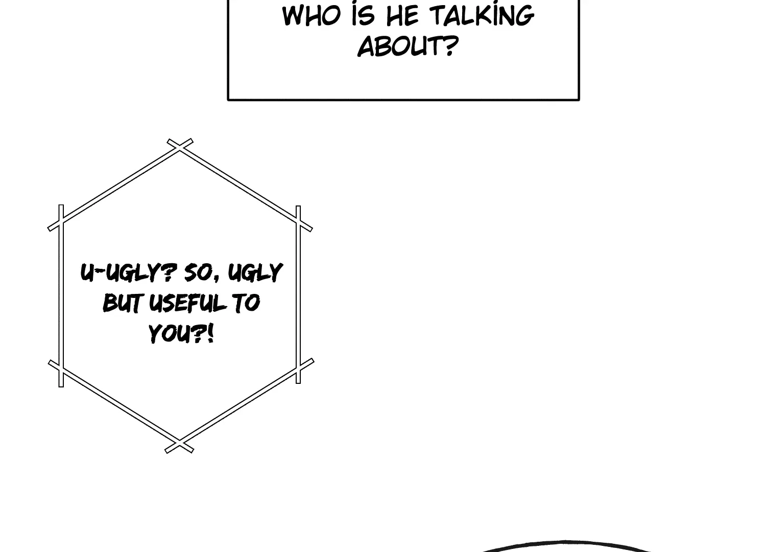 Beyond the Headlines Chapter 21 page 144 - 