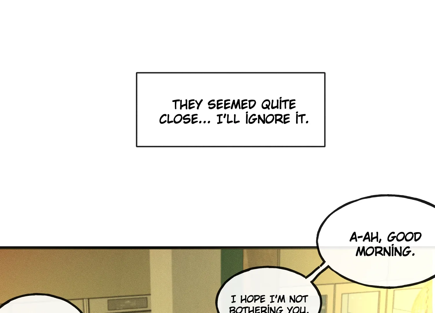 Beyond the Headlines Chapter 21 page 152 - 