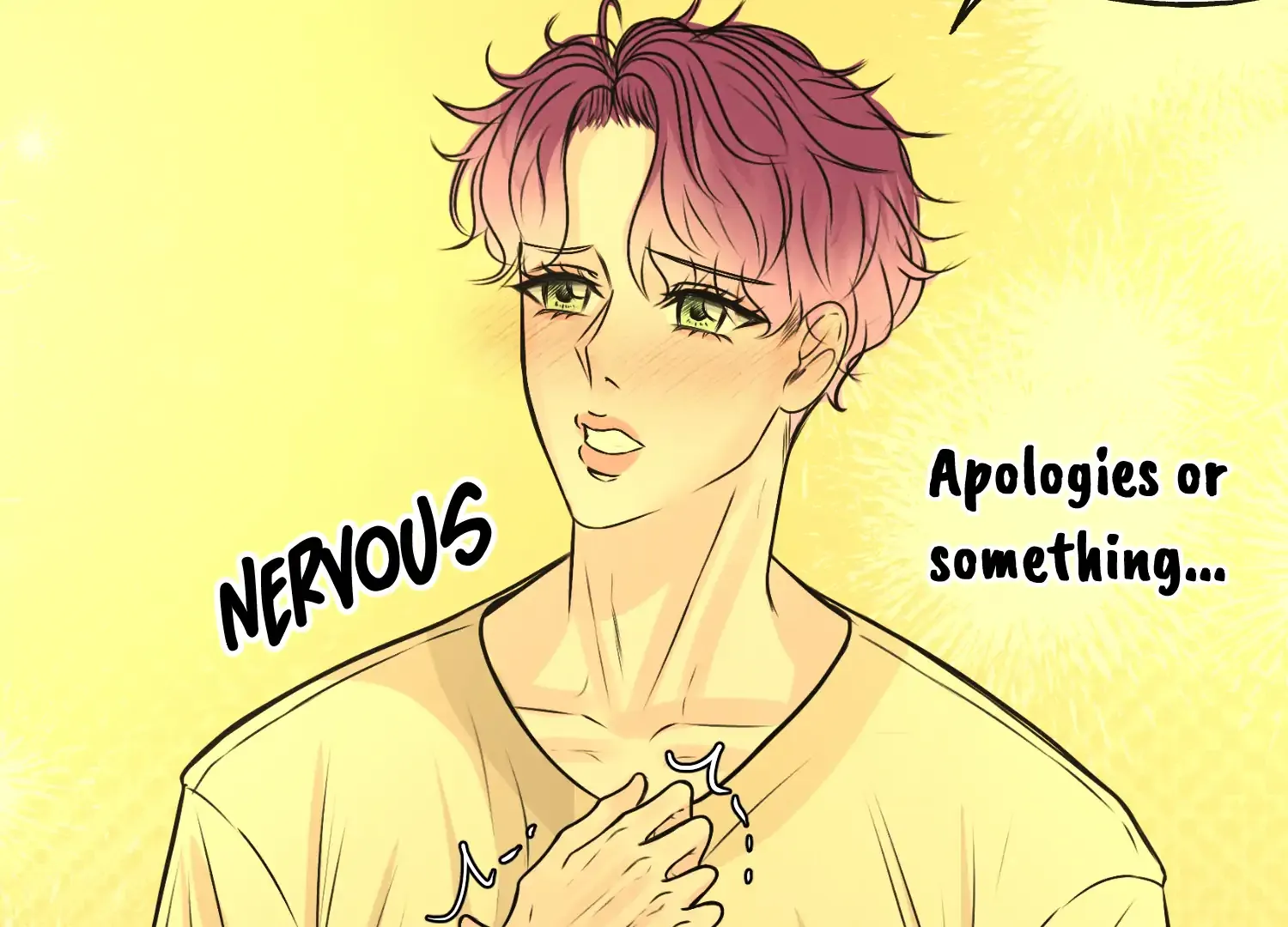 Beyond the Headlines Chapter 21 page 156 - 