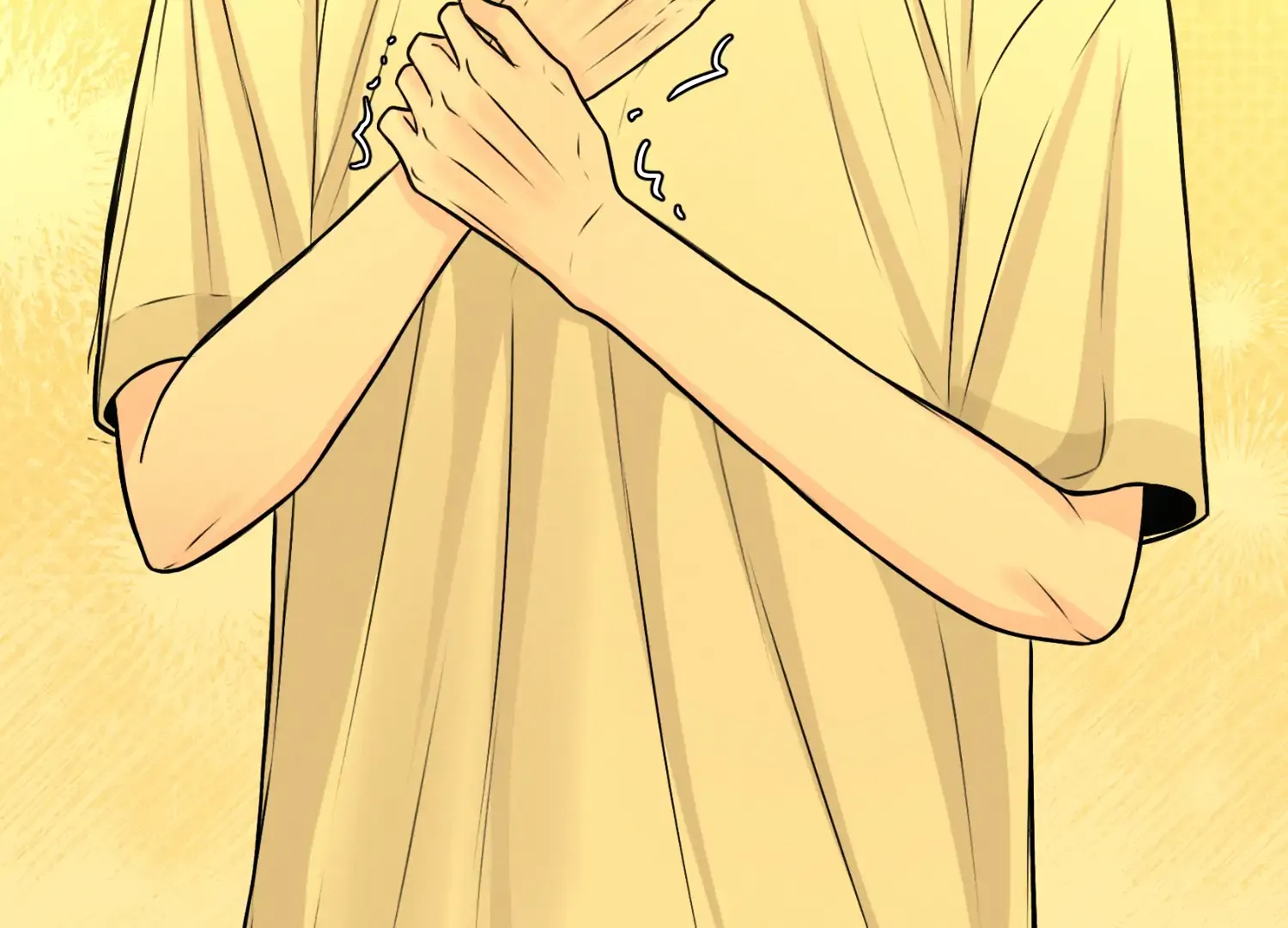 Beyond the Headlines Chapter 21 page 157 - 