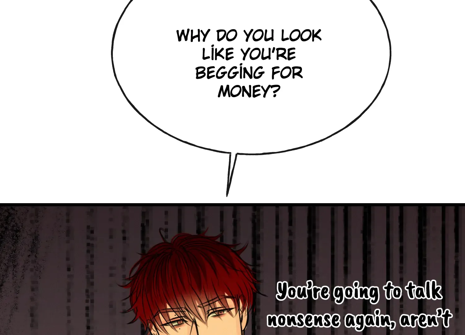 Beyond the Headlines Chapter 21 page 160 - 
