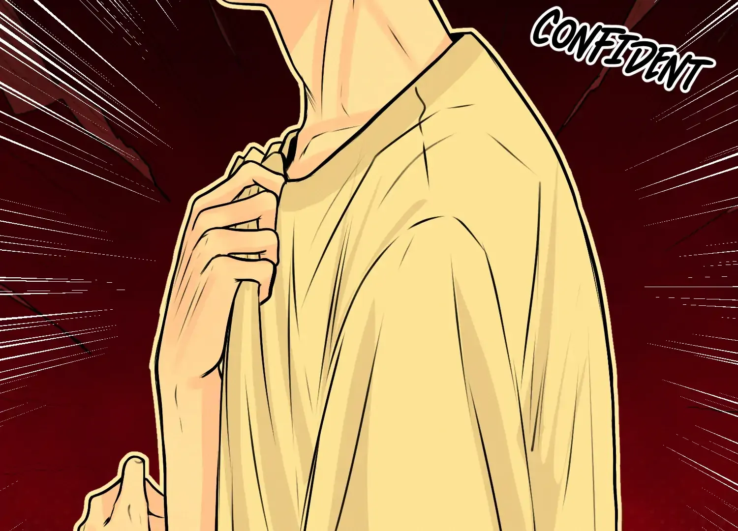 Beyond the Headlines Chapter 21 page 165 - 