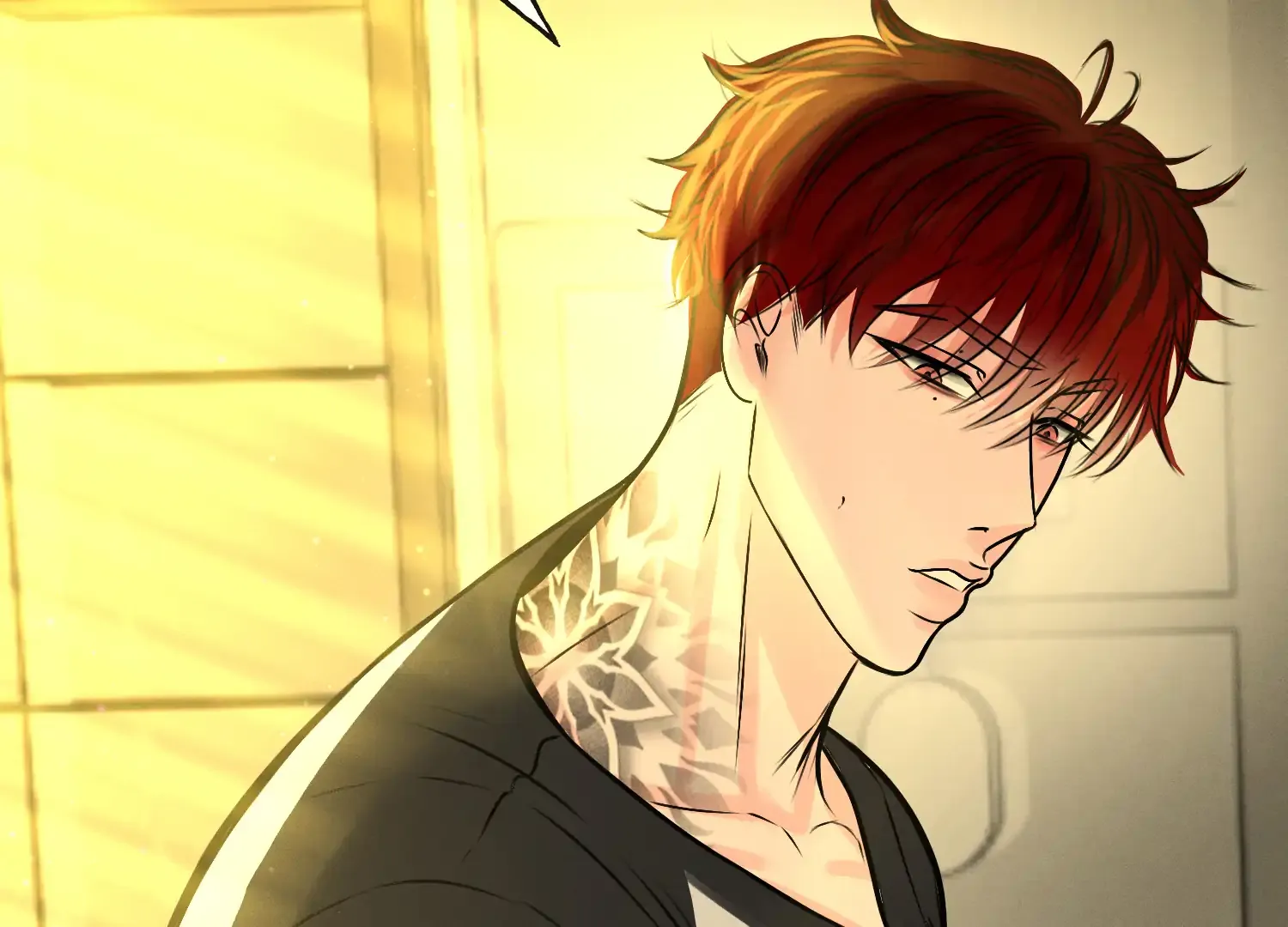 Beyond the Headlines Chapter 21 page 171 - 