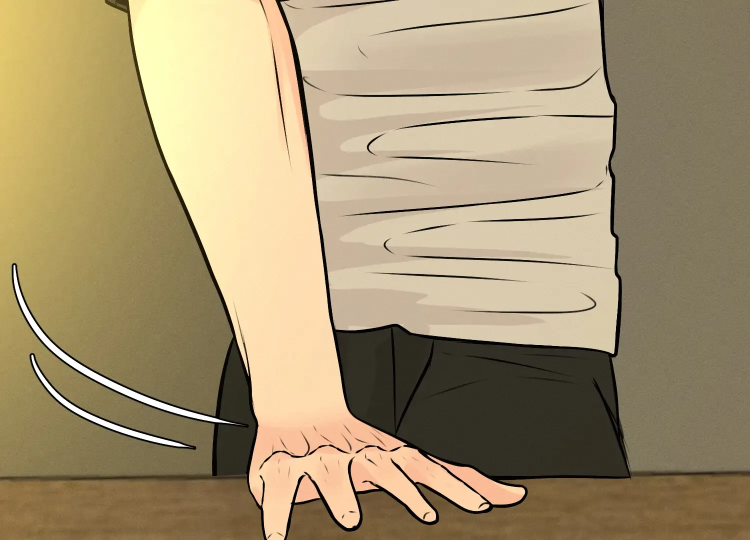Beyond the Headlines Chapter 21 page 173 - 