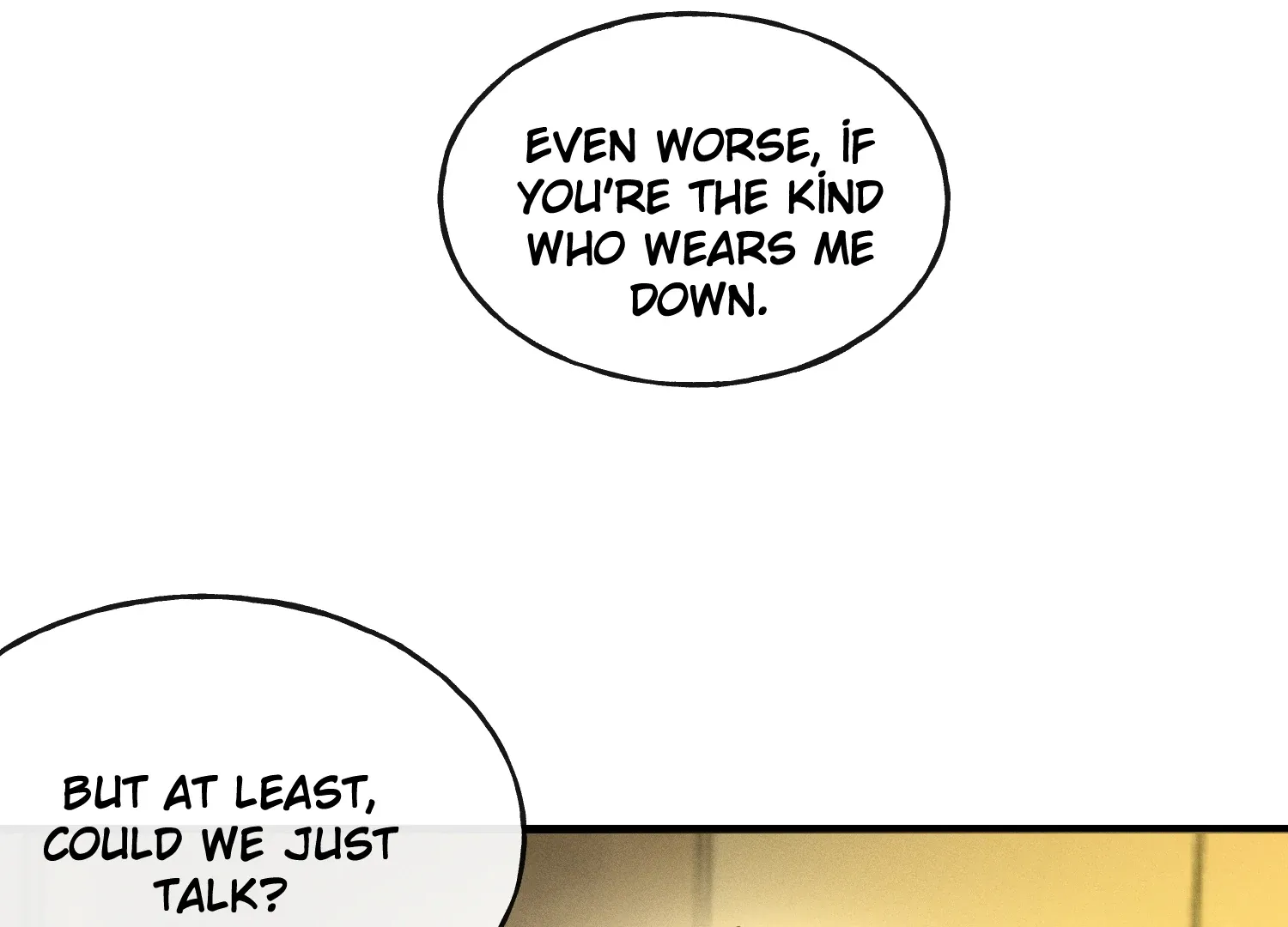 Beyond the Headlines Chapter 21 page 175 - 