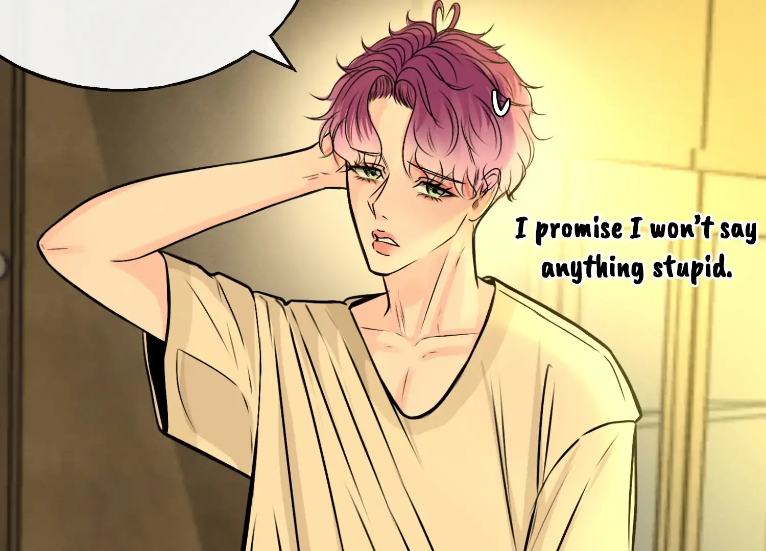 Beyond the Headlines Chapter 21 page 176 - 
