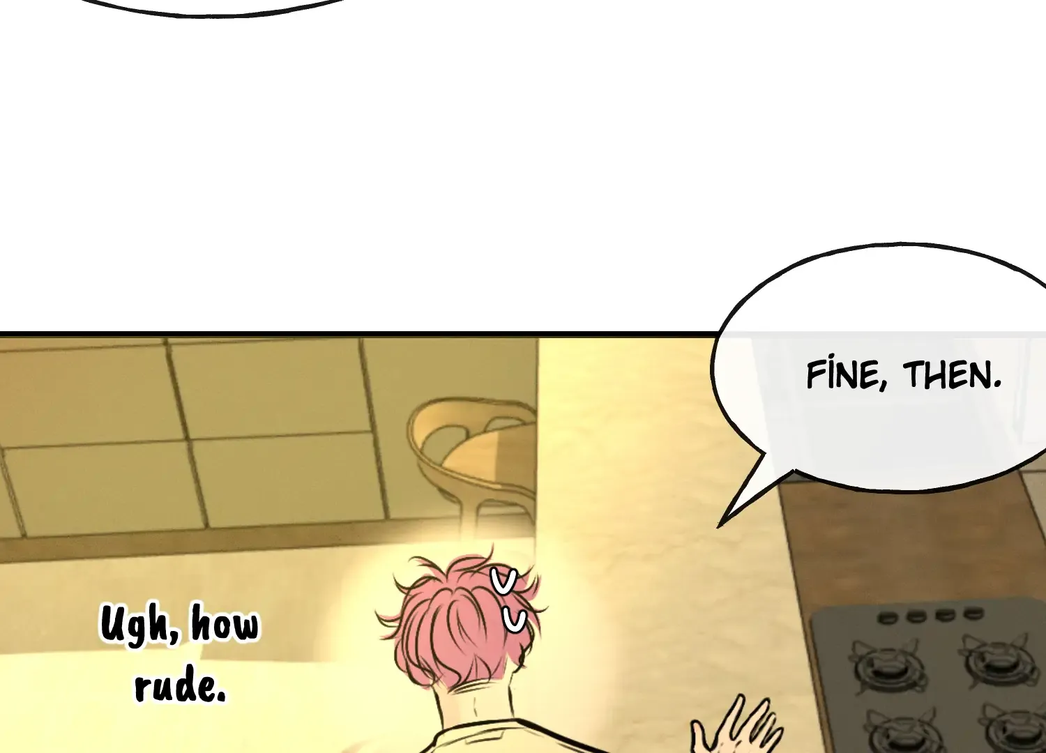 Beyond the Headlines Chapter 21 page 181 - 