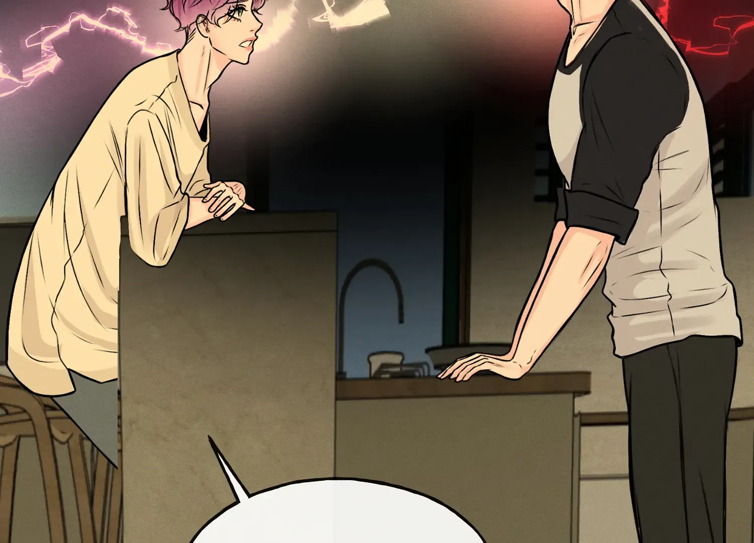 Beyond the Headlines Chapter 21 page 185 - 