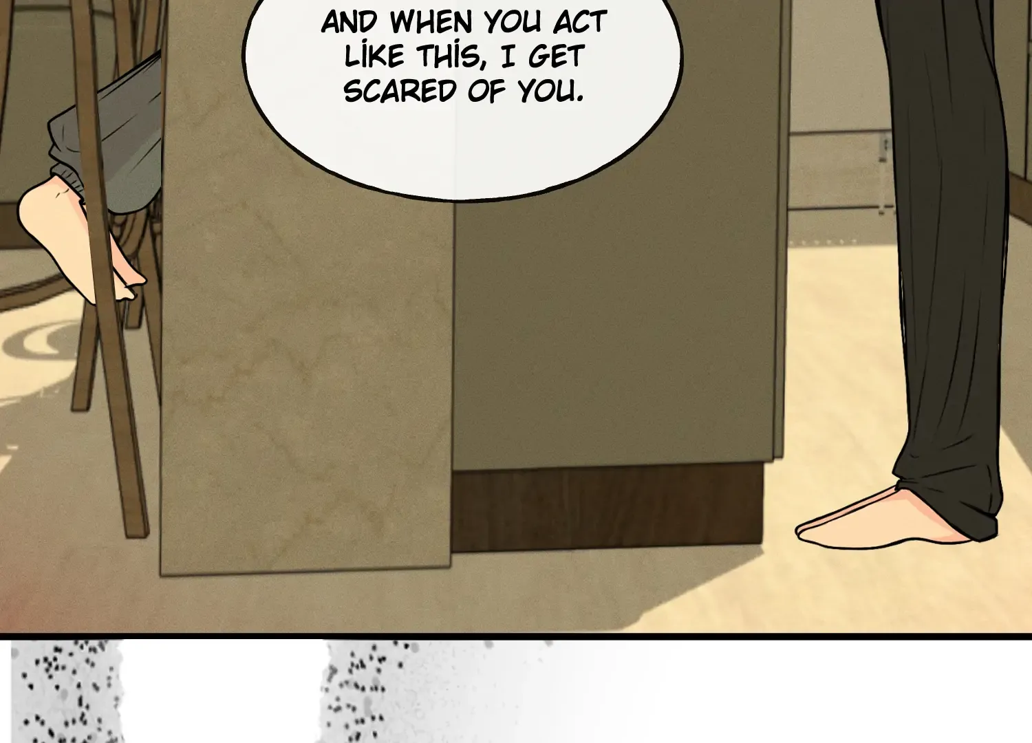 Beyond the Headlines Chapter 21 page 186 - 
