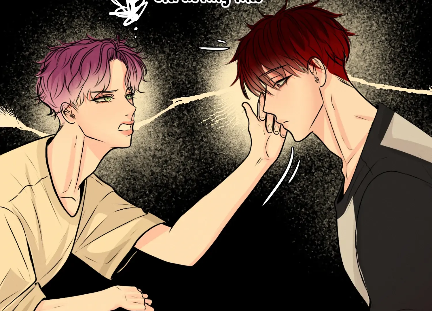 Beyond the Headlines Chapter 21 page 190 - 