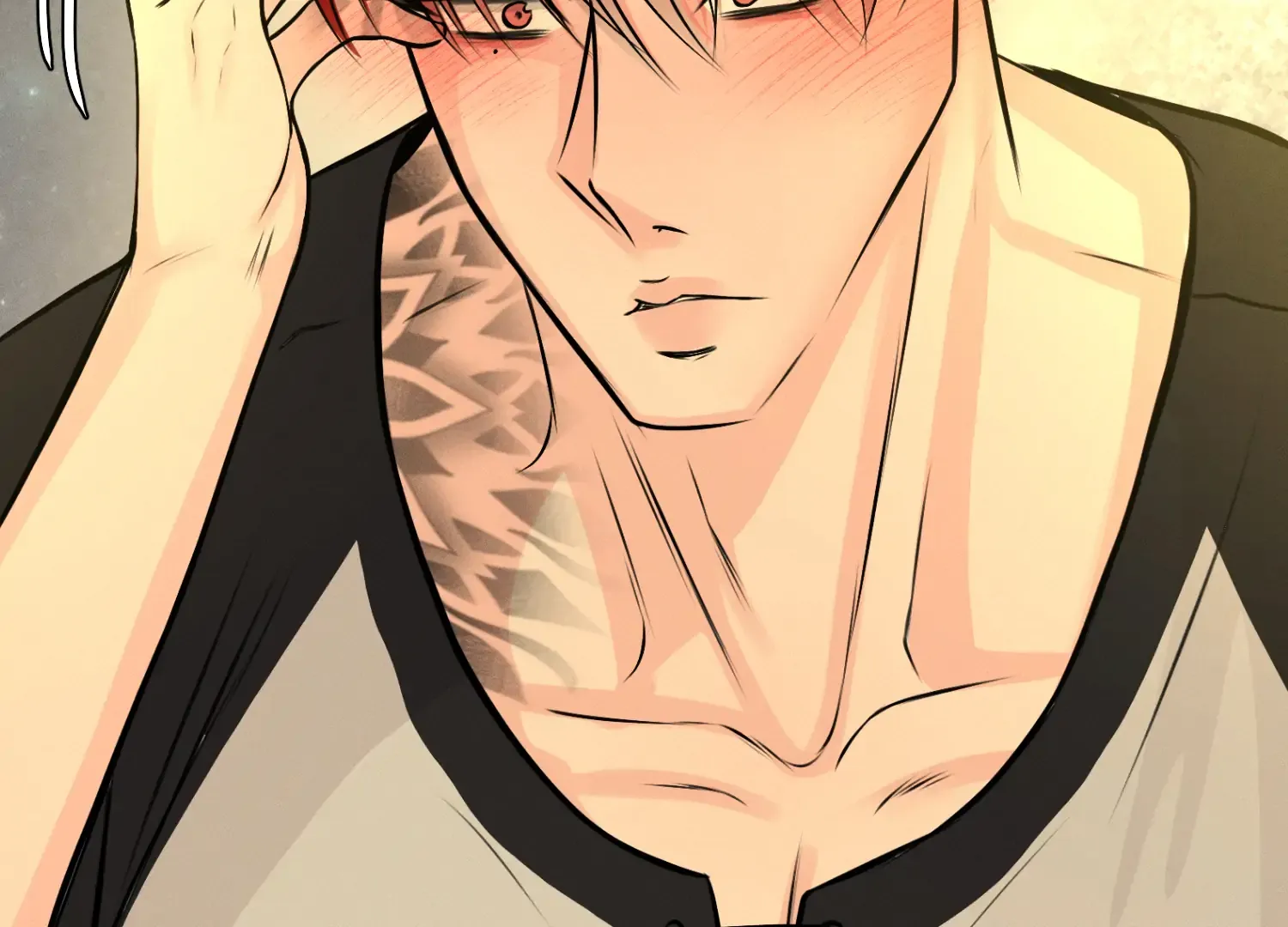 Beyond the Headlines Chapter 21 page 194 - 