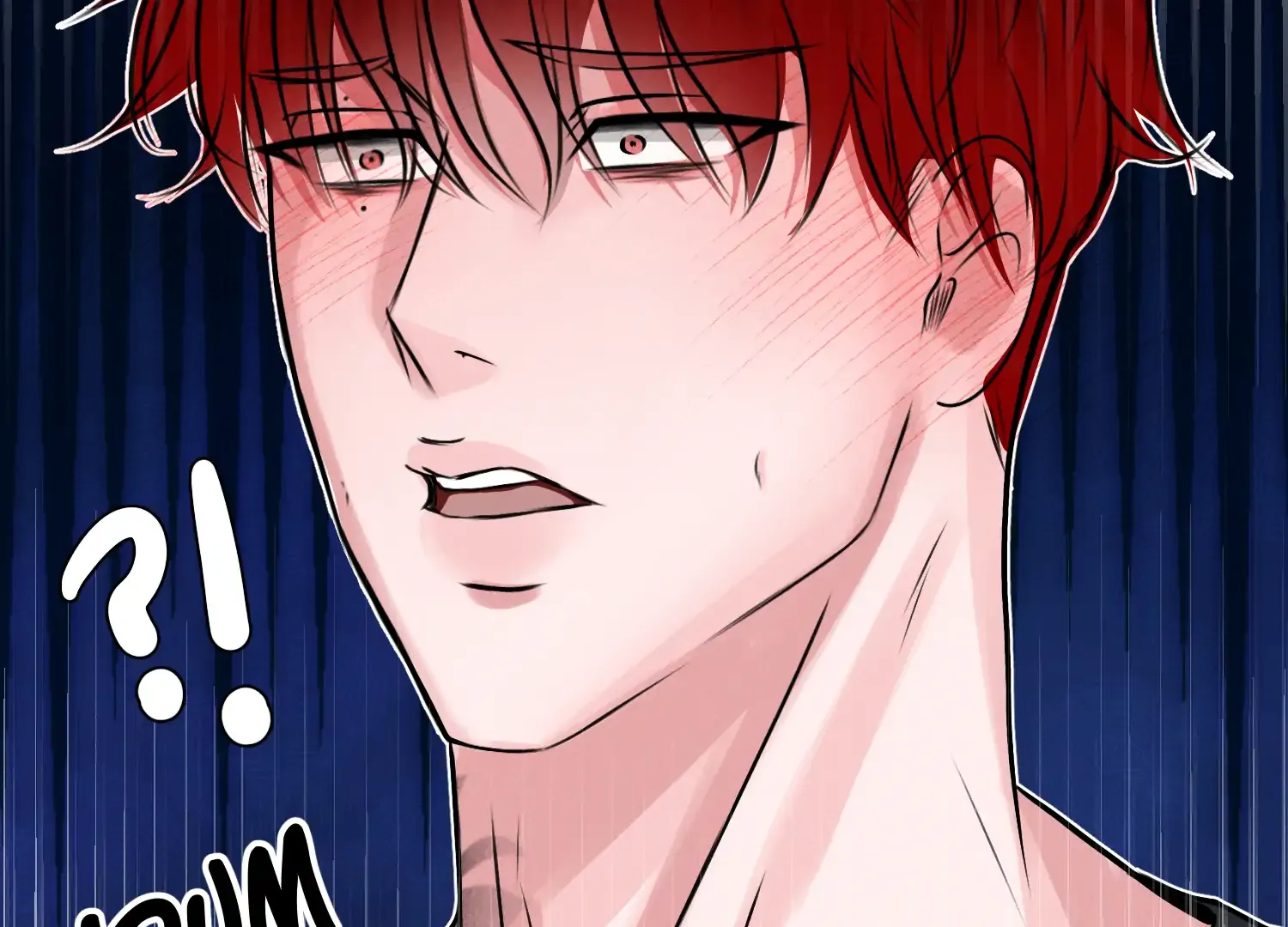 Beyond the Headlines Chapter 21 page 203 - 