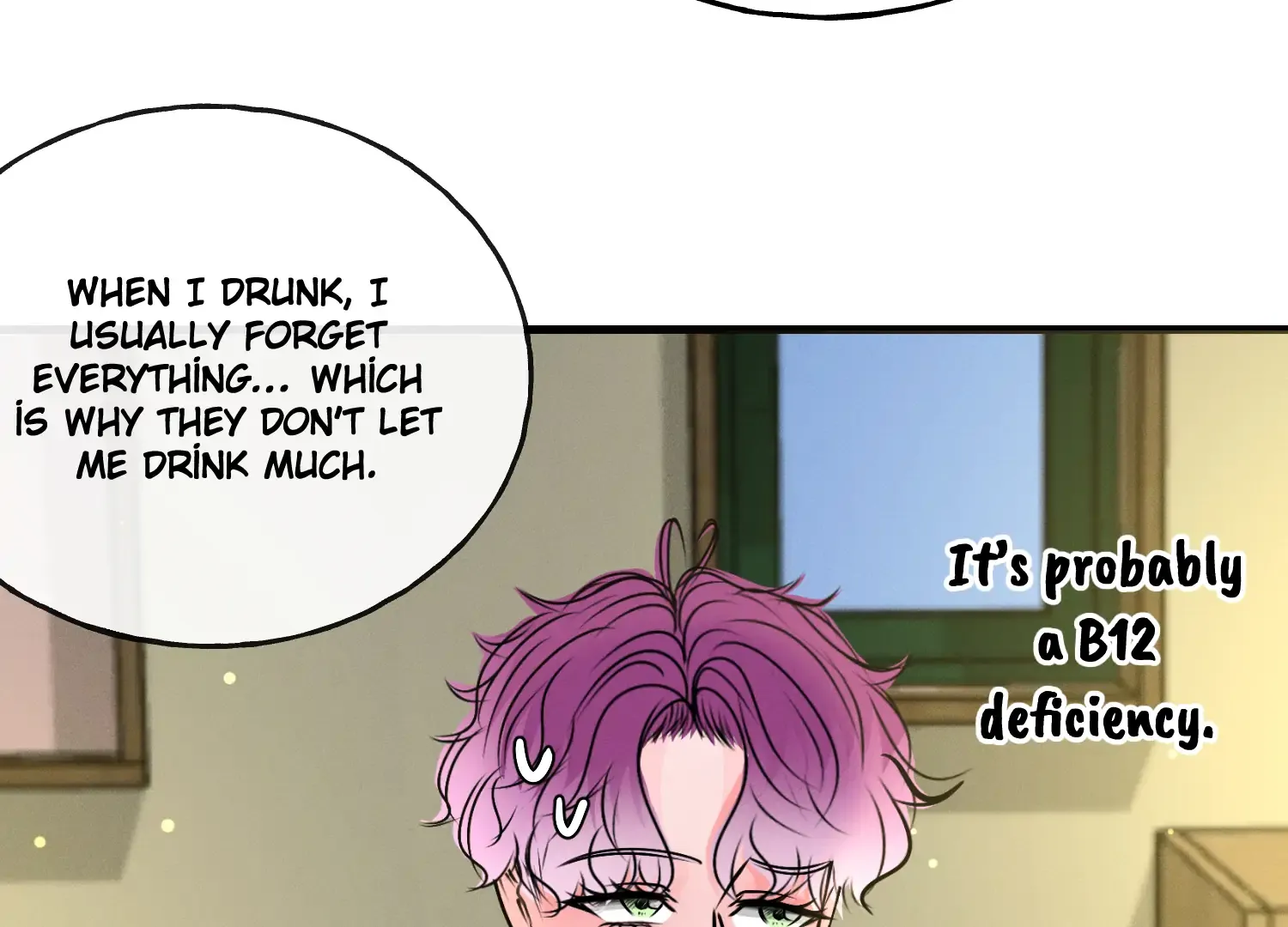 Beyond the Headlines Chapter 21 page 206 - 