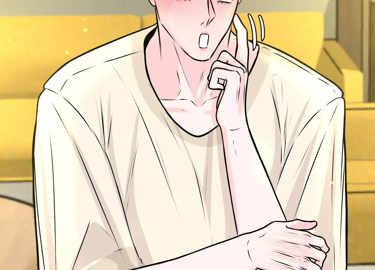 Beyond the Headlines Chapter 21 page 207 - 