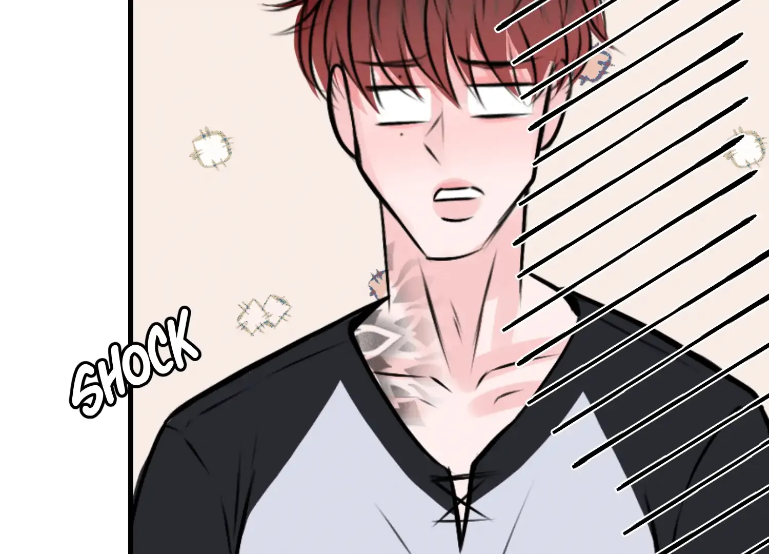 Beyond the Headlines Chapter 21 page 210 - 