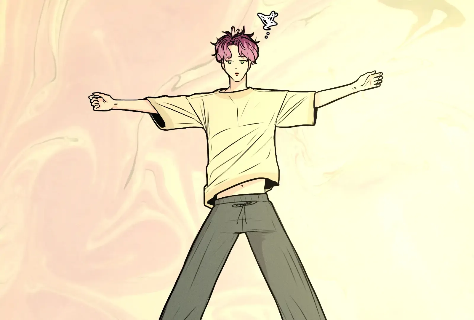 Beyond the Headlines Chapter 21 page 22 - 