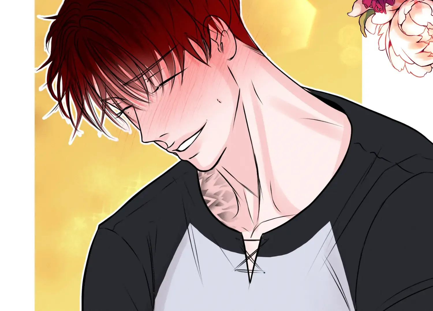 Beyond the Headlines Chapter 21 page 216 - 