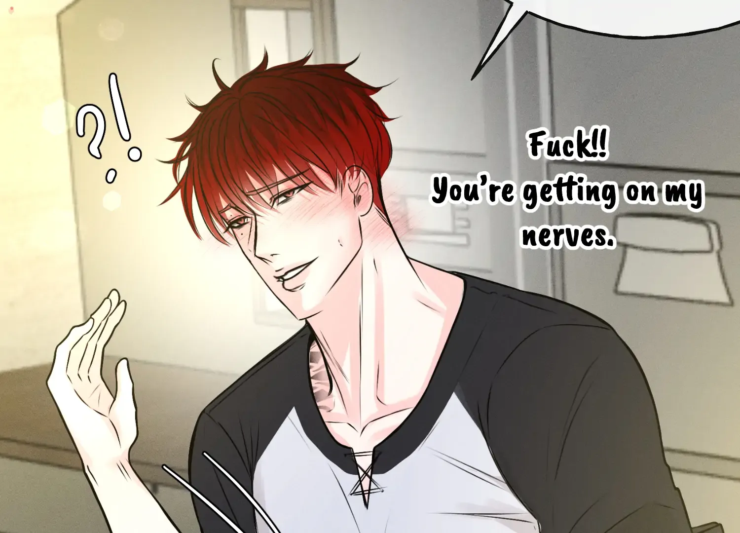 Beyond the Headlines Chapter 21 page 220 - 